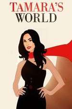 Watch Tamara's World Solarmovie