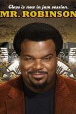 Watch Mr. Robinson Solarmovie