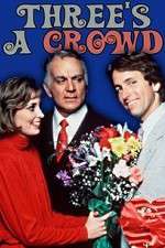 Watch Three's a Crowd Solarmovie