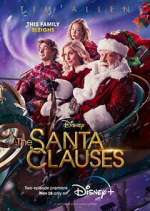 Watch The Santa Clauses Solarmovie