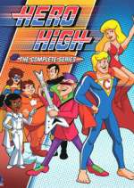 Watch The Kid Super Power Hour Solarmovie