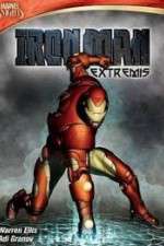 Watch Iron Man - Extremis Solarmovie