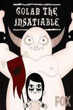 Watch Golan The Insatiable Solarmovie
