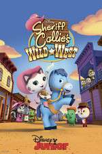 Watch Sheriff Callie's Wild West Solarmovie