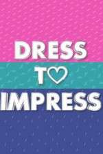 Watch Dress to Impress Solarmovie