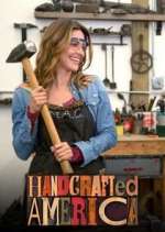 Watch Handcrafted America Solarmovie