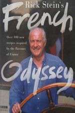 Watch Rick Stein's French Odyssey Solarmovie