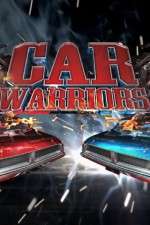 Watch Car Warriors Solarmovie