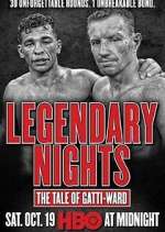 Watch Legendary Nights Solarmovie