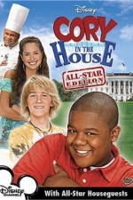 Watch Cory in the House Solarmovie