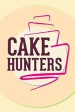 Watch Cake Hunters Solarmovie
