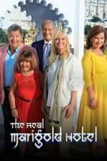 Watch The Real Marigold on Tour Solarmovie