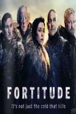Watch Fortitude Solarmovie