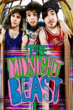 Watch The Midnight Beast Solarmovie