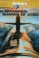 Watch Submarines: Sharks of Steel Solarmovie