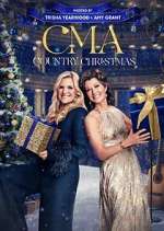 Watch CMA Country Christmas Solarmovie