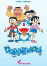 Watch Doraemon Solarmovie
