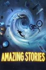 Watch Amazing Stories Solarmovie