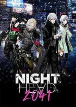 Watch Night Head 2041 Solarmovie