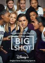 Watch Big Shot Solarmovie