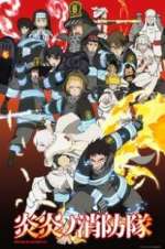 Watch Fire Force Solarmovie