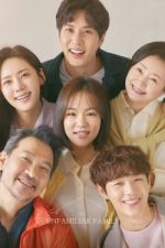 Watch My Unfamiliar Family Solarmovie