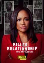 Watch Killer Relationship with Faith Jenkins Solarmovie