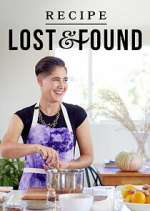 Watch Recipe Lost and Found Solarmovie
