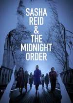 Watch Sasha Reid and the Midnight Order Solarmovie