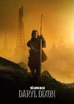 Watch The Walking Dead: Daryl Dixon Solarmovie