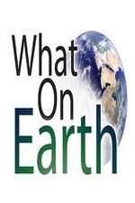 Watch What on Earth? Solarmovie