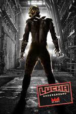 Watch Lucha Underground Solarmovie