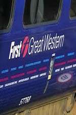 Watch The Railway First Great Western Solarmovie