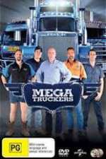 Watch MegaTruckers Solarmovie