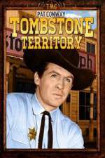 Watch Tombstone Territory Solarmovie