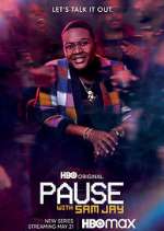 Watch Pause with Sam Jay Solarmovie