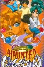 Watch Haunted Junction Solarmovie