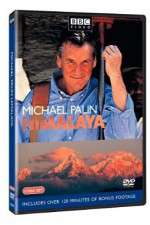 Watch Himalaya with Michael Palin Solarmovie