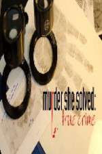 Watch Murder She Solved True Crime Solarmovie