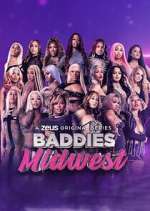 Watch Baddies Midwest Solarmovie