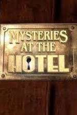 Watch Mysteries at the Hotel Solarmovie