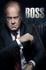 Watch Boss Solarmovie