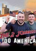Watch The 2 Johnnies Do America Solarmovie