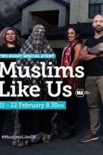 Watch Muslims Like Us Solarmovie