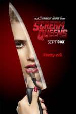 Watch Scream Queens (2015) Solarmovie