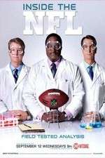 Watch Inside the NFL Solarmovie