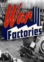 Watch War Factories Solarmovie