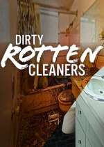 Watch Dirty Rotten Cleaners Solarmovie