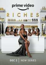 Watch Riches Solarmovie