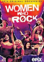 Watch Women Who Rock Solarmovie